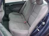 Thumbnail of 2007 Blue Honda Civic