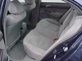 Thumbnail of 2007 Blue Honda Civic