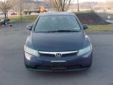 Thumbnail of 2007 Blue Honda Civic