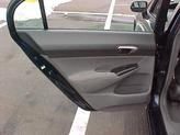 Thumbnail of 2007 Blue Honda Civic