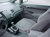 Thumbnail of 2007 Blue Honda Civic