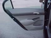 Thumbnail of 2007 Blue Honda Civic