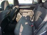 Thumbnail of 2011 Blue Subaru Outback