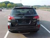 Thumbnail of 2011 Blue Subaru Outback