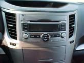Thumbnail of 2011 Blue Subaru Outback