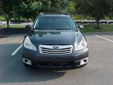 Thumbnail of 2011 Blue Subaru Outback