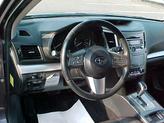 Thumbnail of 2011 Blue Subaru Outback