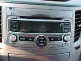 Thumbnail of 2011 Blue Subaru Outback