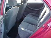 Thumbnail of 2006 Burgundy Toyota Corolla