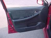 Thumbnail of 2006 Burgundy Toyota Corolla