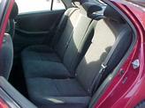 Thumbnail of 2006 Burgundy Toyota Corolla