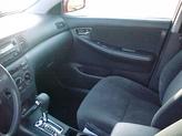 Thumbnail of 2006 Burgundy Toyota Corolla