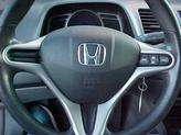 Thumbnail of 2009 Silver Honda Civic