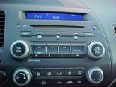 Thumbnail of 2009 Silver Honda Civic
