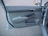 Thumbnail of 2009 Silver Honda Civic