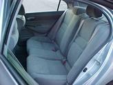 Thumbnail of 2009 Silver Honda Civic