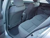 Thumbnail of 2009 Silver Honda Civic