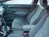 Thumbnail of 2009 Silver Honda Civic