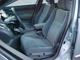 Thumbnail of 2009 Silver Honda Civic