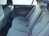 Thumbnail of 2009 Silver Honda Civic