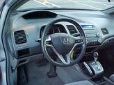 Thumbnail of 2009 Silver Honda Civic