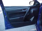 Thumbnail of 2015 Blue Toyota Corolla