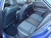 Thumbnail of 2015 Blue Toyota Corolla