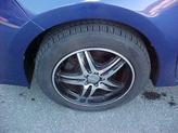 Thumbnail of 2015 Blue Toyota Corolla