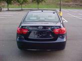 Thumbnail of 2007 Blue Hyundai ELANTRA