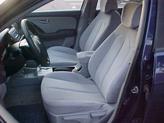 Thumbnail of 2007 Blue Hyundai ELANTRA