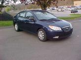 Thumbnail of 2007 Blue Hyundai ELANTRA