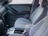 Thumbnail of 2007 Blue Hyundai ELANTRA