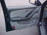 Thumbnail of 2007 Blue Hyundai ELANTRA