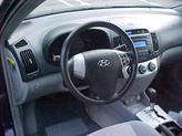 Thumbnail of 2007 Blue Hyundai ELANTRA