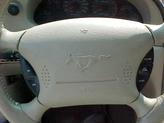 Thumbnail of 2004 Burgundy Ford Mustang