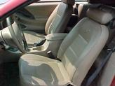 Thumbnail of 2004 Burgundy Ford Mustang
