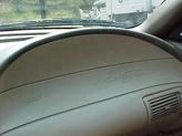 Thumbnail of 2004 Burgundy Ford Mustang