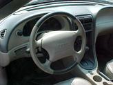 Thumbnail of 2004 Burgundy Ford Mustang
