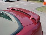Thumbnail of 2004 Burgundy Ford Mustang