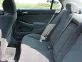 Thumbnail of 2007 Burgundy Honda Accord