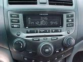Thumbnail of 2007 Burgundy Honda Accord