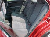 Thumbnail of 2007 Burgundy Honda Accord