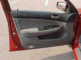 Thumbnail of 2007 Burgundy Honda Accord