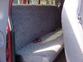 Thumbnail of 1998 Red Dodge Ram 2500