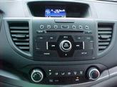 Thumbnail of 2013 Silver Honda CR-V