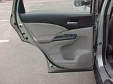 Thumbnail of 2013 Silver Honda CR-V