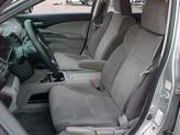 Thumbnail of 2013 Silver Honda CR-V