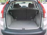 Thumbnail of 2013 Silver Honda CR-V