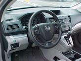 Thumbnail of 2013 Silver Honda CR-V