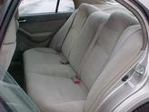 Thumbnail of 2002 Tan Honda Civic